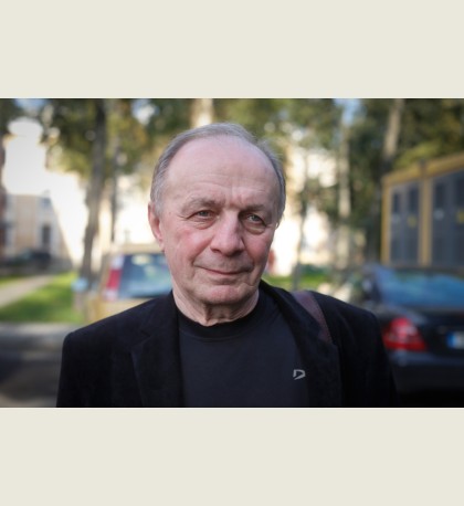 Андрей Арьев
