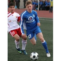 Роман Беляев