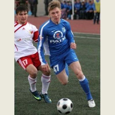 Roman Belyaev