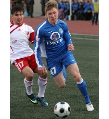 Roman Belyaev