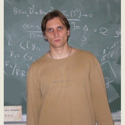 Roman Mikhailov