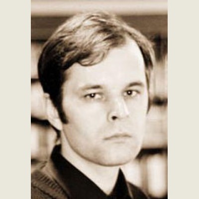 Roman Senchin