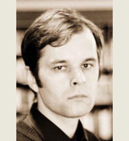 Роман Сенчин