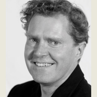 Ross King