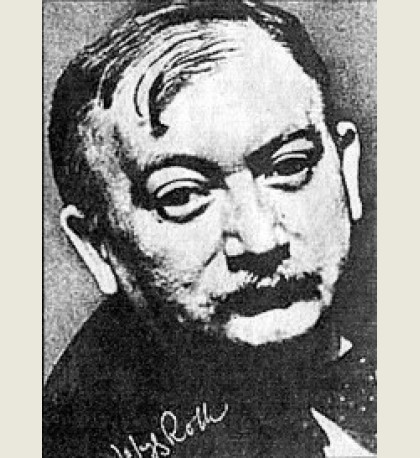 Rot Yozef