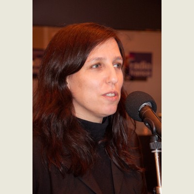 Rutu Modan