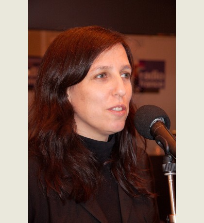 Rutu Modan