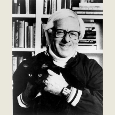 Ray Bradbury