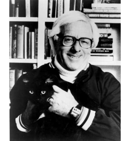 Ray Bradbury