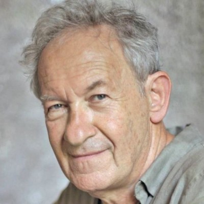 Simon Schama