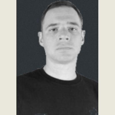 Andrey Zakharov