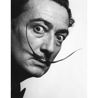 Salvador Dalí