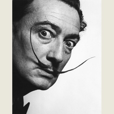 Salvador Dalí