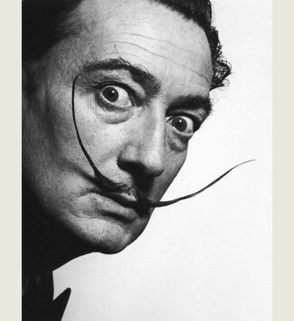 Salvador Dalí