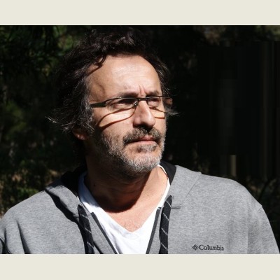 Santa-Ana Antonio