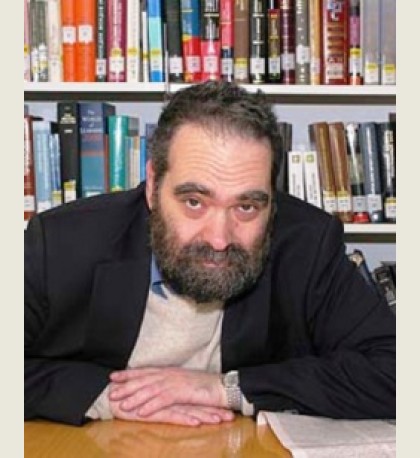 Андрей Зорин