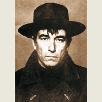Саша Соколов