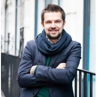 Саша Филипенко