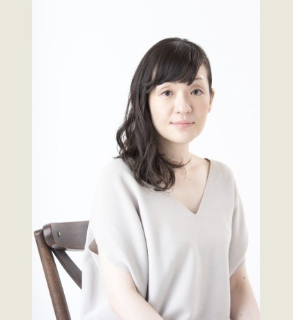Sayaka Murata