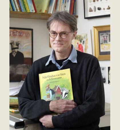 Sven Nurdkvist