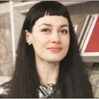 Светлана Владимировна Тараторина