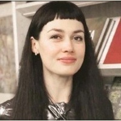 Svetlana Vladimirovna Taratorina