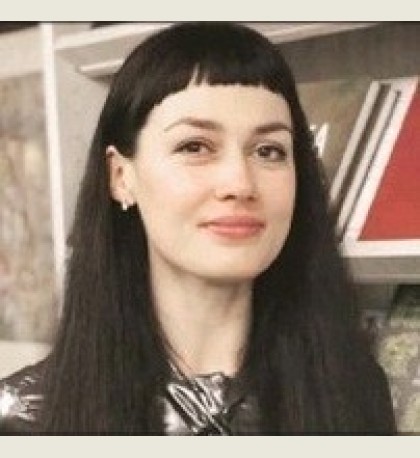 Светлана Владимировна Тараторина