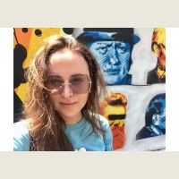 Светлана Петрийчук