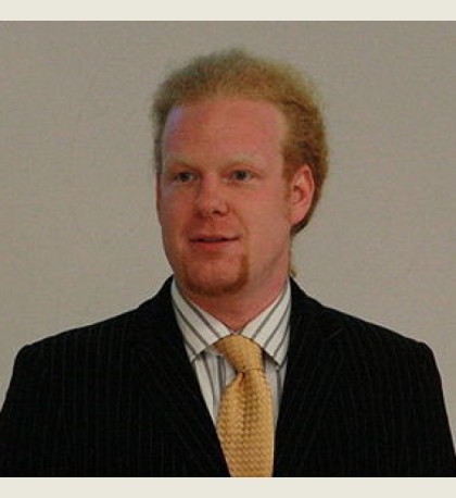 Sedlachek Tomash