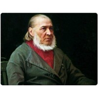 Сергей Аксаков