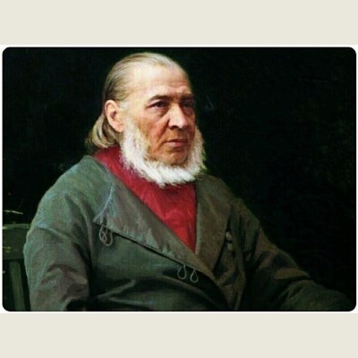 Sergey Aksakov