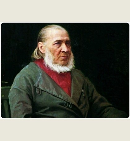 Сергей Аксаков