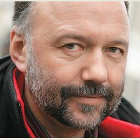 Андрей Курков
