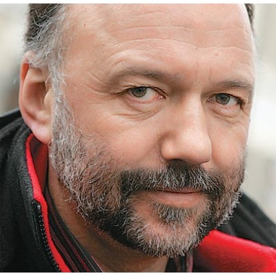 Andrey Kurkov