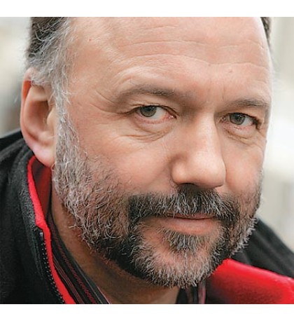 Andrey Kurkov