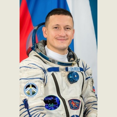 Sergey Kud-Sverchkov