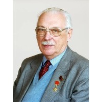 Сергей Михалков