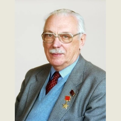 Sergey Mikhalkov