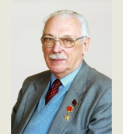 Сергей Михалков