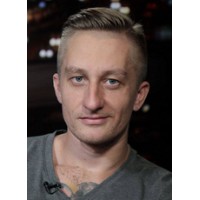 Sergey Mokhov
