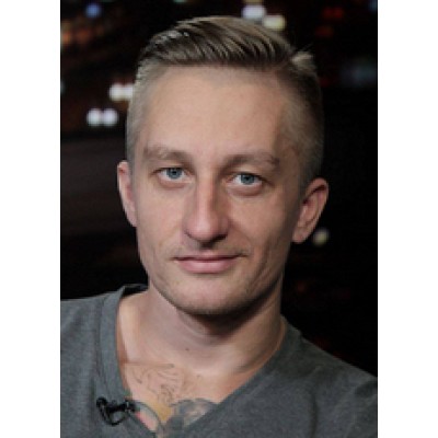 Sergey Mokhov