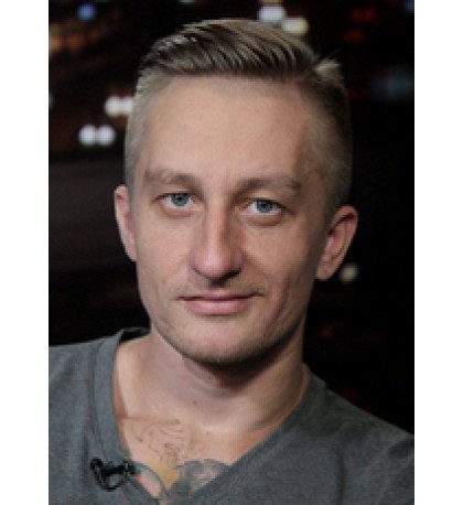 Sergey Mokhov
