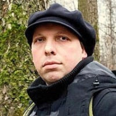 Sergey Yastrebov