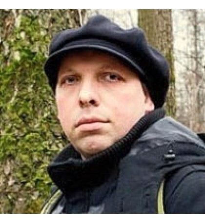 Sergey Yastrebov