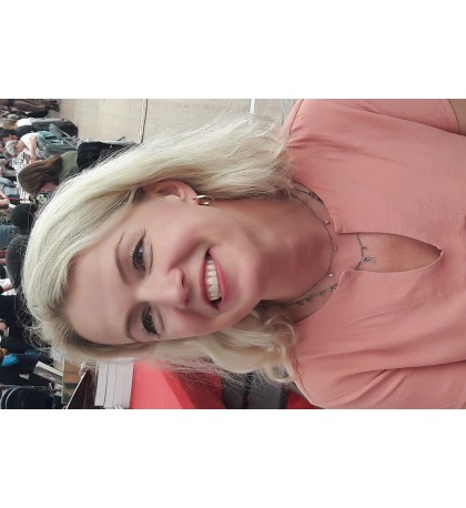 Sigríður Hagalín Björnsdóttir