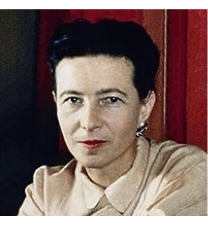 Simona de Bovuar