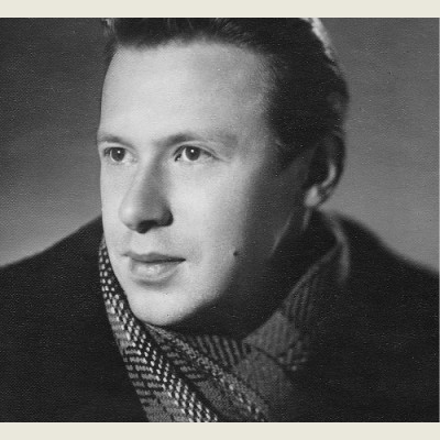Smirnov fon Raukh Aleksey