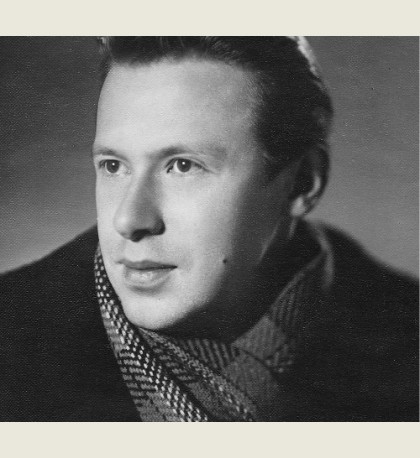 Смирнов фон Раух Алексей