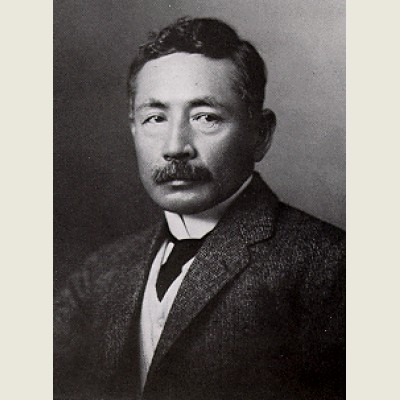 Soseki Natsume