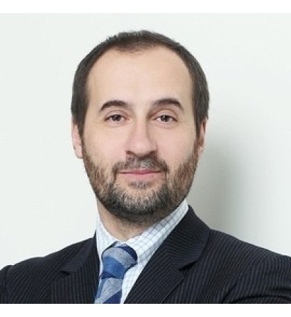 Андрей Мовчан